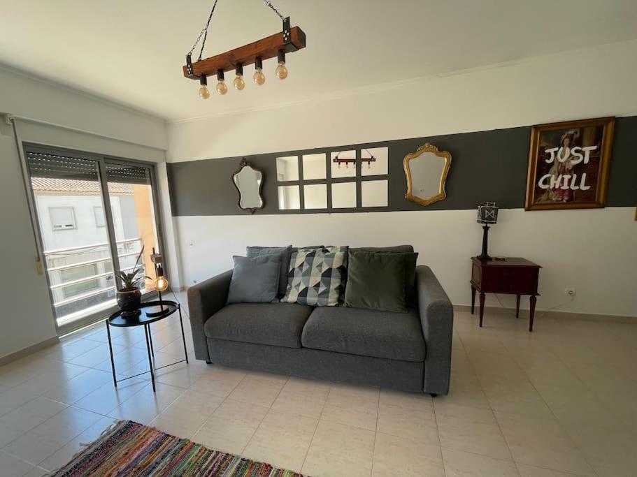 House Of Grace Charm Apartment Santana (Lisbon) Exterior foto